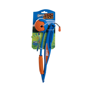 Chuckit! Fetch and Fold Launch 25 m