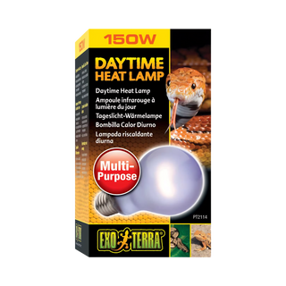 Exo Terra Daytime A21 Heat Lamp