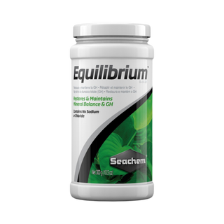SeaChem Equilibrium For Planted Aquariums 300g