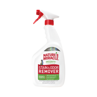 Natures Miracle Urine Destroyer For Cats