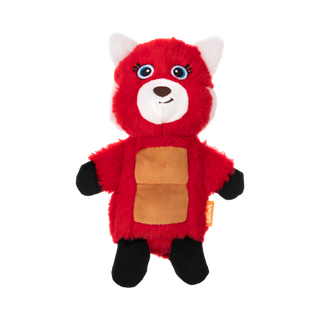 Growl Dog Toy Belly Boomerz