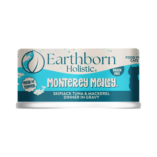 Earthborn Monterey Medley Wet Cat Food