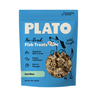 Plato Hundurs Jerky Minis Dog Treats