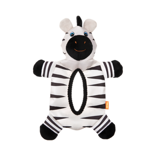 Growl Dog Toy Bruizers