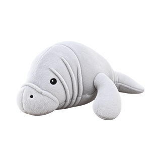 Territory Dog Toy Plush Manatee