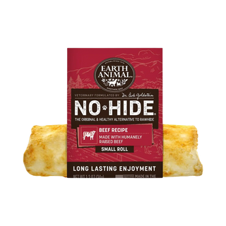 No Hide Beef Chews