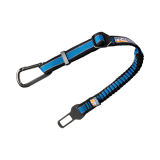 Kurgo Bungee Seatbelt Tether