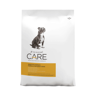 Diamond Care Sensitive Stomach Dry Dog Food