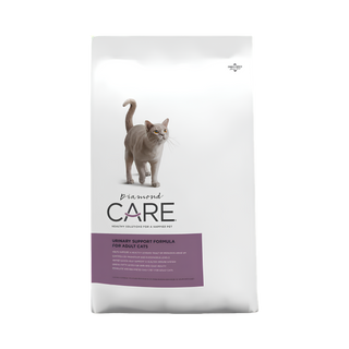 Diamond Care Urinary Support Dry Cat Food