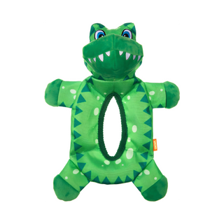Growl Dog Toy Bruizers