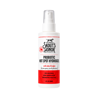 Skout's Honor Hot Spot Hydrogel Spray