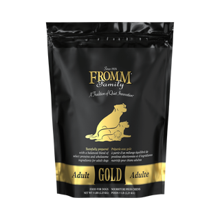 Fromm Gold Adult Dry Dog Food