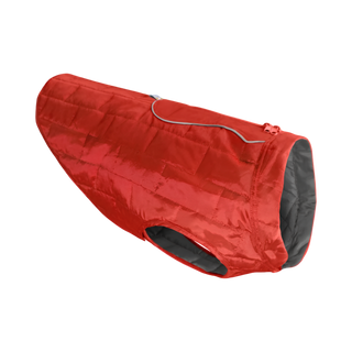 Kurgo Loft Coat Chili Red