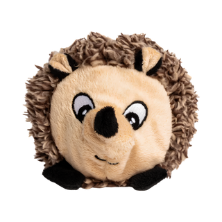 Fab Dog Toy Faball Hedgehog