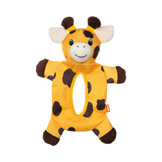 Growl Dog Toy Bruizers