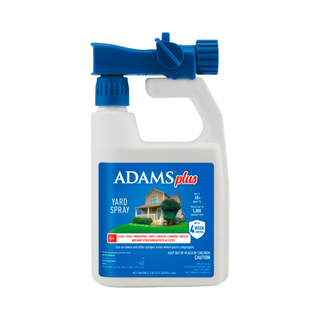 Adam's Plus Yard Spray