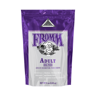 Fromm Family Classics Adult Dry Dog Food