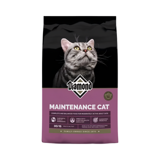 Diamond Maintenance Dry Cat Food
