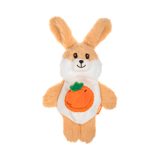 Growl Dog Toy Snackerz