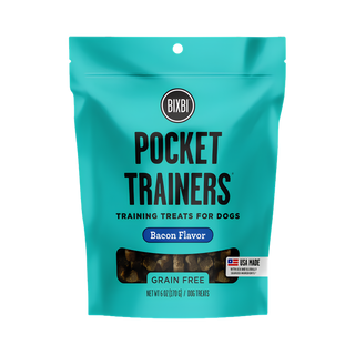 Bixbi Pocket Trainer Dog Treats