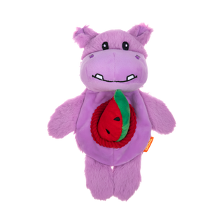 Growl Dog Toy Snackerz