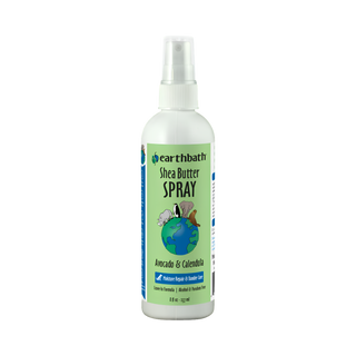 Earthbath Shea Butter Hypoallergenic Spray