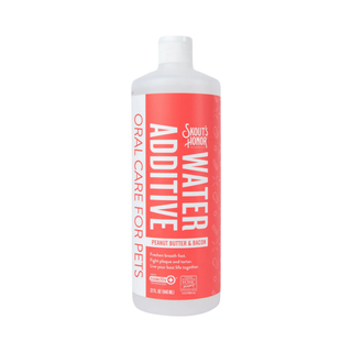 Skout's Honor Dental Care Water Additives