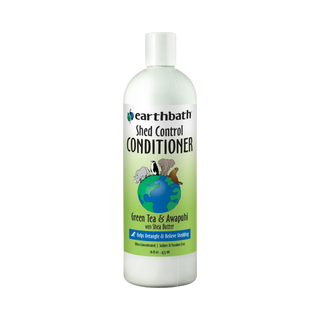 Earthbath Shed Control Conditioner