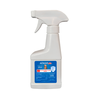 Adam's Flea & Tick Spray
