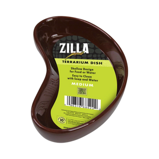 Zilla Terrarium Dishes