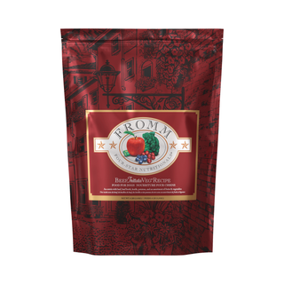 Fromm Beef Frittata Dry Dog Food