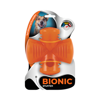 Bionic Treat Stuffer