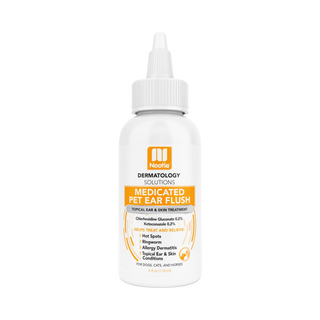 Nootie Medicated Ear Flush