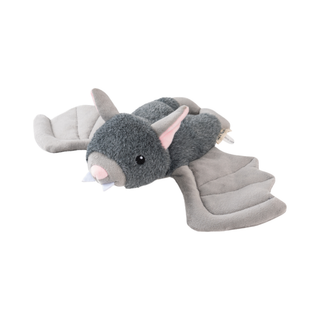 Tall Tails Plush Flying Bat Dog Toy