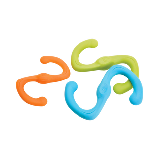 West Paw Bumi Dog Toy