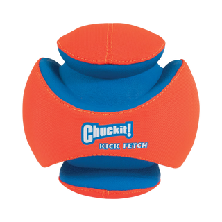 Chuckit! Kickoff Dog Toy