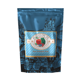 Fromm Hasen Duckenpfeffer Dry Dog Food