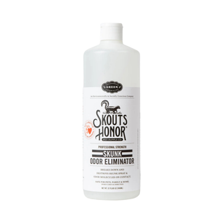 Skout's Honor Skunk Odor Eliminator
