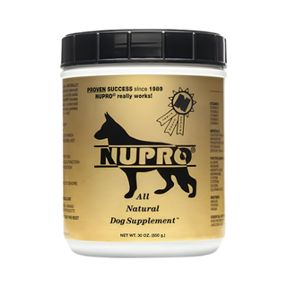 Nupro 30 oz Gold Supplement