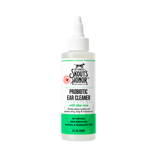 Skouts Honor Ear Cleaner For Cats