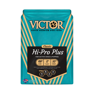 Victor Hi Pro Plus Dry Dog Food