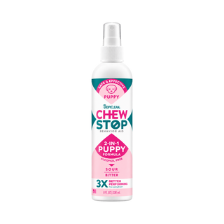 TropiClean Chew Stop Behavior Aid