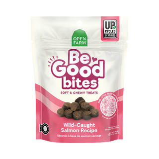 Open Farm Be Good Bites