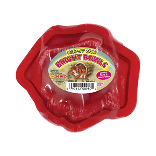 Zoo Med Hermit Crab Bright Bowl