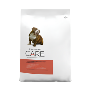 Diamond Care Weight Management Dry Dog Food