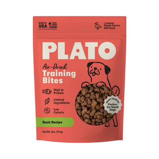 Plato Small Bites- Duck