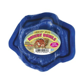 Zoo Med Hermit Crab Bright Bowl
