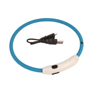 Coastal USB Light-Up Neck Ring