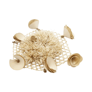 OxBow Hide & Play Honeycomb Small Animal Toy