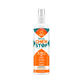 TropiClean Chew Stop Behavior Aid